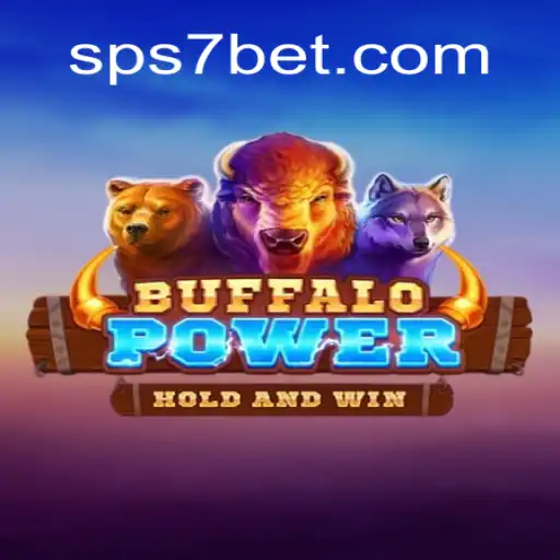 Discover the Thrill of BuffaloPower on S7bet.com