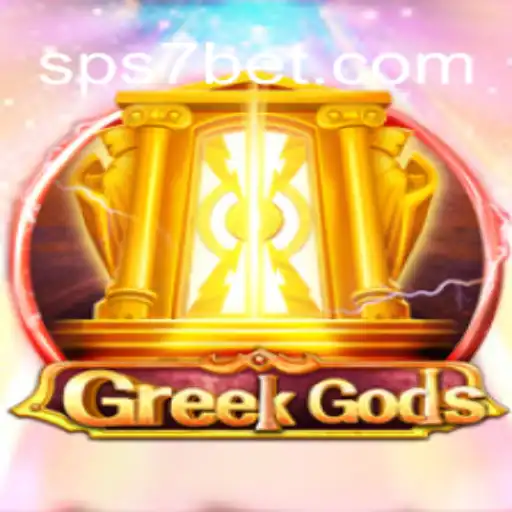 Discover the Divine Adventure of GreekGods on S7bet.com: Your Premier Online Slots Experience in Brazil
