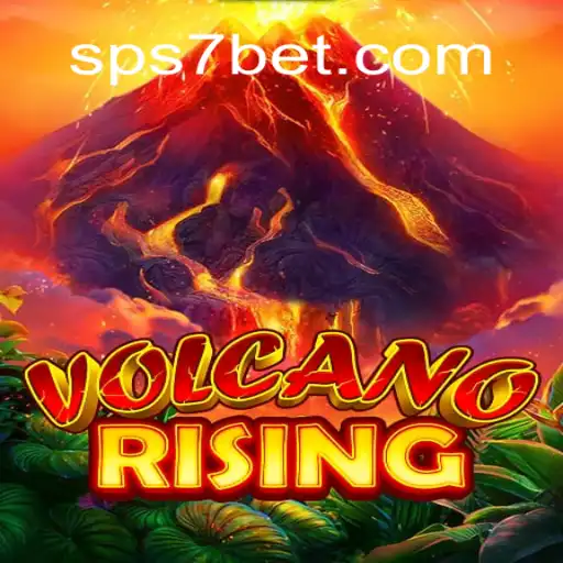 Exploring VolcanoRising: A Thrilling Online Slots Adventure on S7bet.com