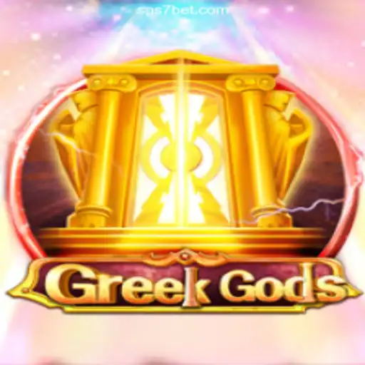Discover the Divine Adventure of GreekGods on S7bet.com: Your Premier Online Slots Experience in Brazil
