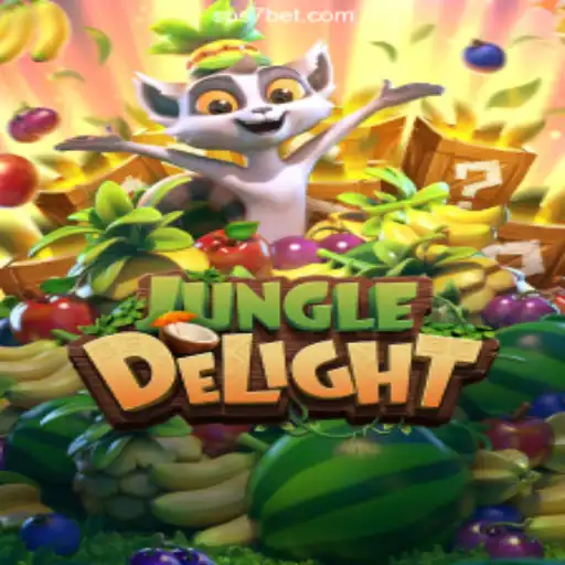 Explore JungleDelight: The Premier Slot Game on S7bet.com Platform