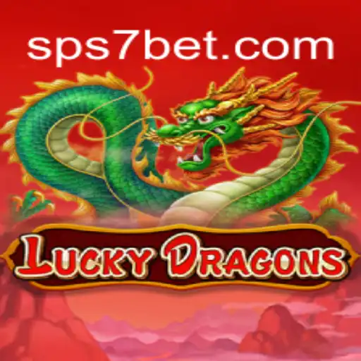 Discover the Thrilling World of LuckyDragons: A Journey Through S7bet.com's Premier Online Slots Experience