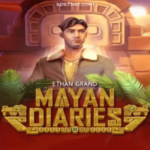 Discover the Adventure of MayanDiaries on S7bet.com: Online Slots Brasil #1