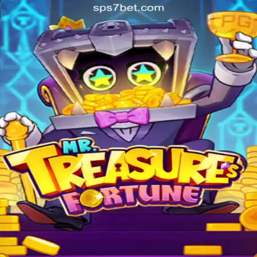 Explore MrTreasuresFortune: The Unique Online Slot Experience on S7bet.com