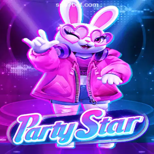 Exploring PartyStar: A Leading Online Slots Experience on S7bet.com