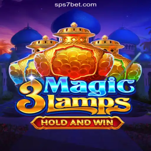 Exploring the Enchanting World of 3MagicLamps on S7bet.com: A New Era of Online Slots in Brazil