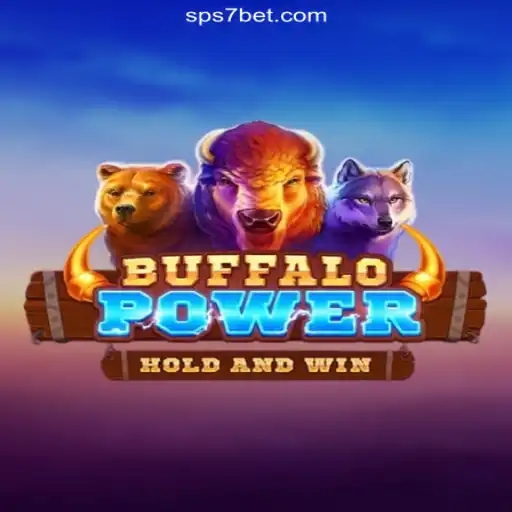 Discover the Thrill of BuffaloPower on S7bet.com