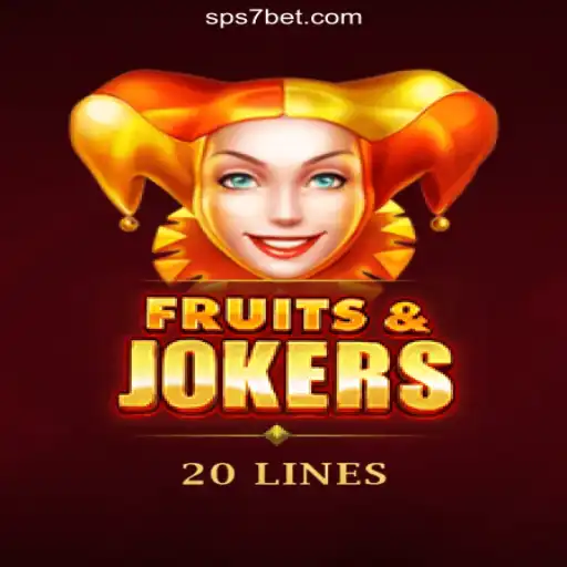 Exploring the World of FruitsAndJokers20 on S7bet.com: The Ultimate Online Slots Experience in Brazil