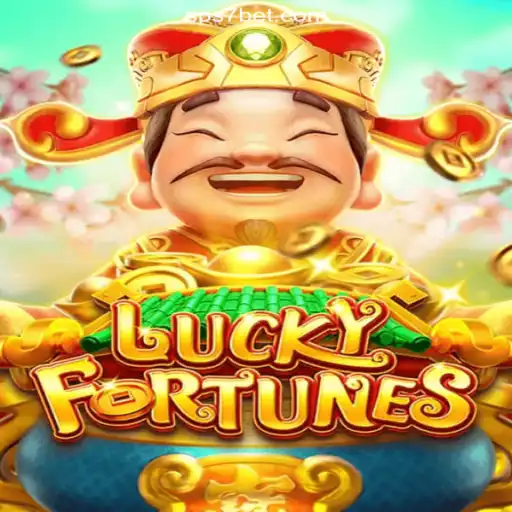 Discover the Thrills of LUCKYFORTUNES: Your Gateway to Online Slots Adventure