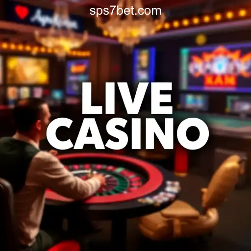 The Rise of Live Casino: S7bet.com Platform-Online Slots Brasil #1