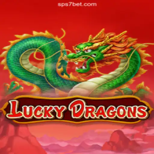 Discover the Thrilling World of LuckyDragons: A Journey Through S7bet.com's Premier Online Slots Experience