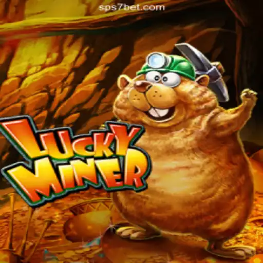 Exploring the Thrills of LuckyMiner on S7bet.com: Online Slots Brasil #1