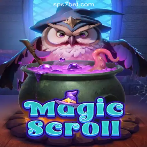 MagicScroll: A Journey into the World of Slots with S7bet.com