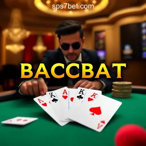 Exploring Online Baccarat: A Deep Dive into S7bet.com Platform-Online Slots Brasil #1