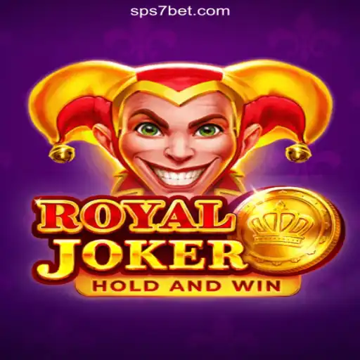 Explore RoyalJoker: An Online Slot Sensation on S7bet.com