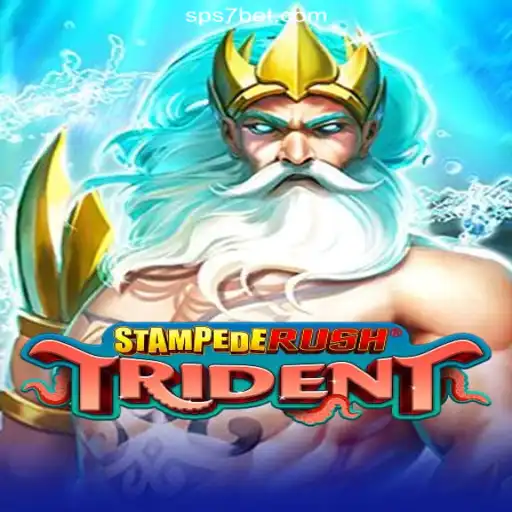 Discover StempedeRushTrident: The Exciting New Slot Game on S7bet.com
