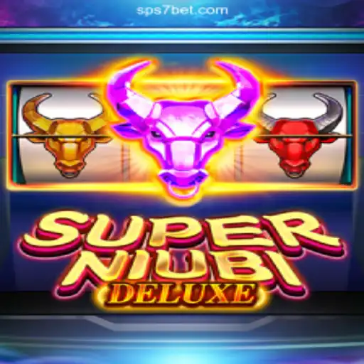 Exploring SuperNiubiDeluxe: A Marvel in Online Slots on S7bet.com