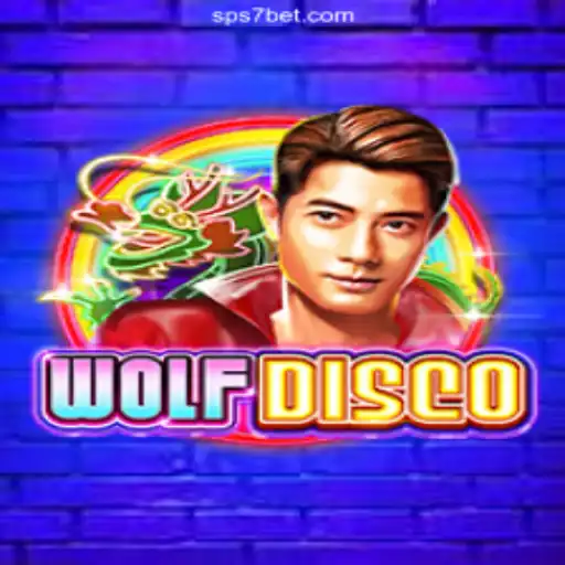 Unleashing Wolf Disco on S7bet.com Platform: Exploring the Thrill of Online Slots in Brasil