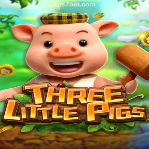 Discover the Exciting World of THREELITTLEPIGS on S7bet.com: Online Slots Brasil #1