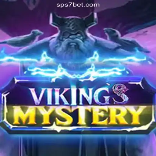 Unveiling VikingsMystery: A Journey into Norse Legends on S7bet.com