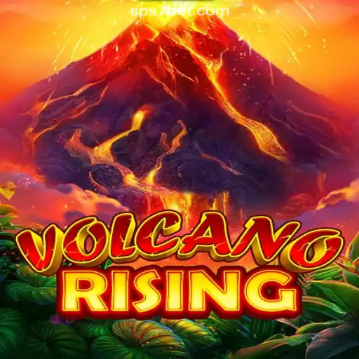 Exploring VolcanoRising: A Thrilling Online Slots Adventure on S7bet.com
